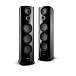 Floorstanding Speakers Canton Reference 1 Black Piano Finish - img.0