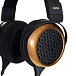 Over-ear headphones Fostex TH818 Black Acacia Wood - img.3