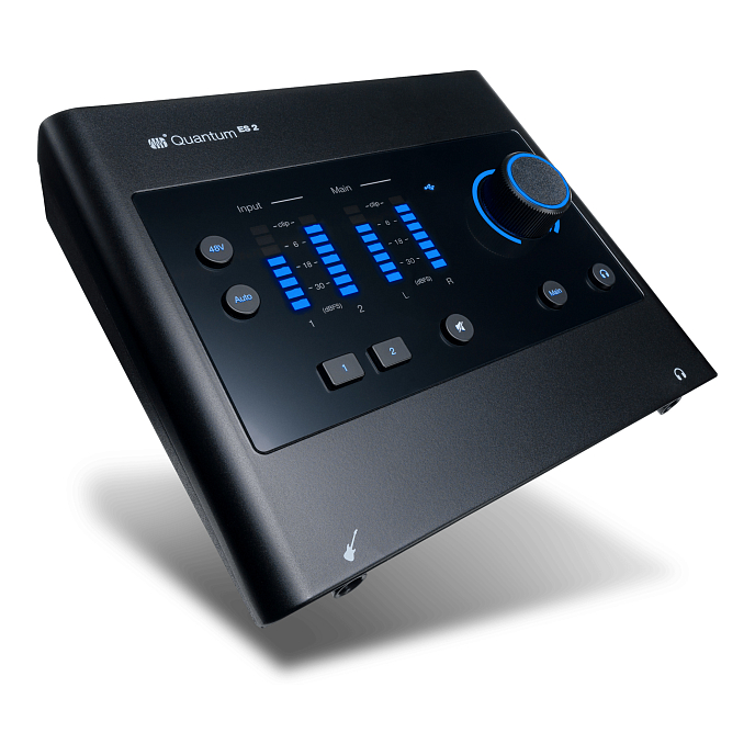 Audio interface PreSonus Quantum ES 2 - img.1