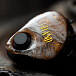 In-ear headphones FATfreq Grand Maestro Universal Brown - img.3