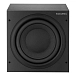 Subwoofer Bowers & Wilkins ASW608 Matte Black - img.1