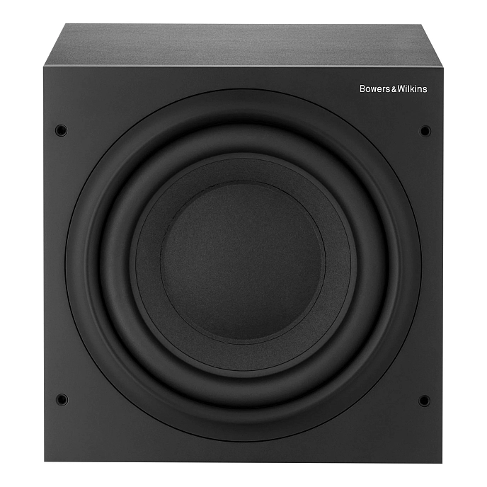 Subwoofer Bowers & Wilkins ASW608 Matte Black - img.1