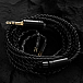 In-ear headphones Celest Wyvern Black Remaster (with Mic) Black/Blue - img.3