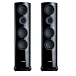 - img.0 Floorstanding Speakers Canton Reference 7 Black Piano Finish (Pair) - img.0