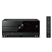 - img.1 Receiver Yamaha RX-A6A Black - img.1