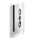 - img.2 In-Wall Speakers Canton Atelier 500 White Semi-Gloss (1pc) - img.2
