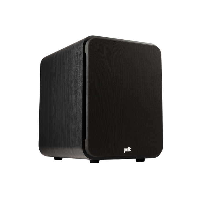 Subwoofer Polk Audio Signature Elite ES10 Sub Black - img.1