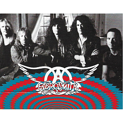 Сassette Tape Aerosmith - Big Ones