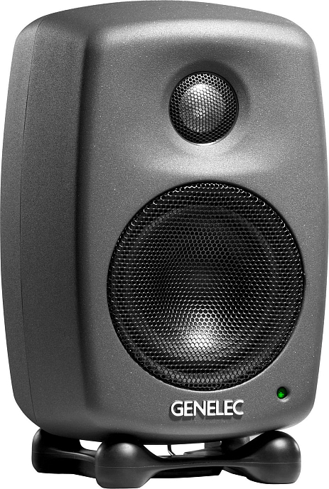 Studio monitor Genelec 8010AP - img.2