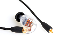 Cable Nobunaga Labs TR-SE2 Black