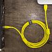 Cable UDG Ultimate Audio Cable USB-A - USB-B 2m Yellow - img.2