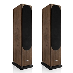Floorstanding Speakers Canton Townus 90 Walnut