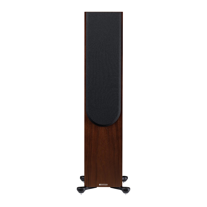 Floorstanding Speakers Monitor Audio Silver 500 7G Natural Walnut - img.2
