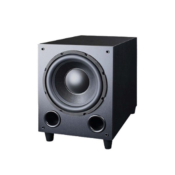 Subwoofer Davis Acoustics Basson 77 Black - img.1