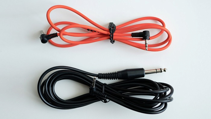 Over-ear headphones Fostex T50RP MK3 - img.4