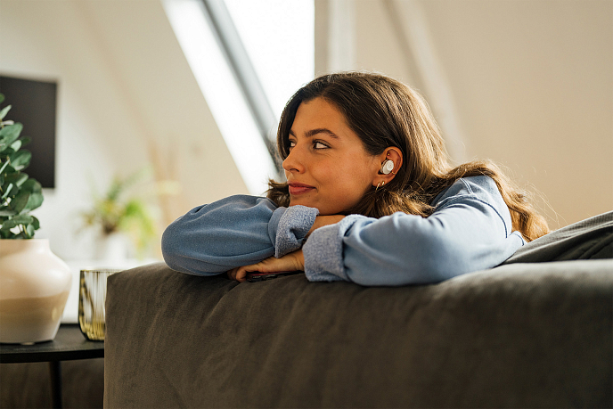 Wireless Headphones Beyerdynamic Amiron 300 Black - img.6