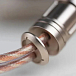 Cable Effect Audio Fusion 1 2025 Silver/Copper - img.5