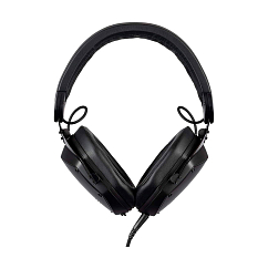 Headphones V-Moda M-200 Black