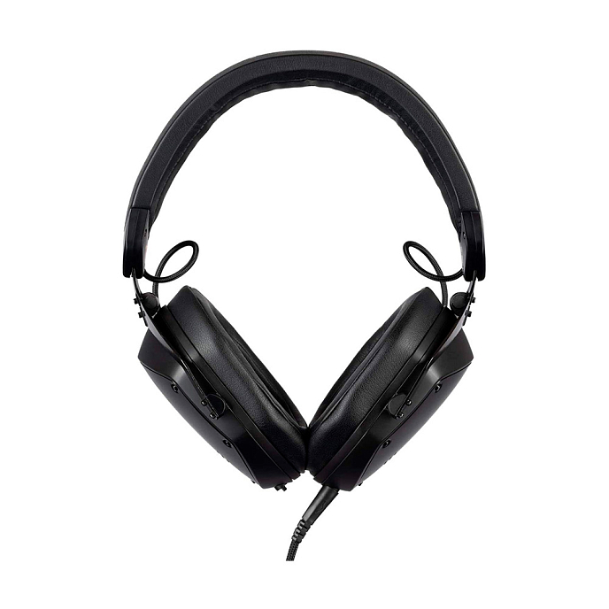 Headphones V-Moda M-200 Black - img.1