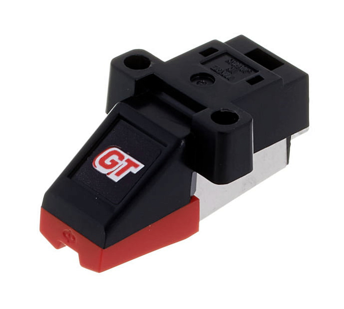 Turntable Cartridge Numark Groovetool - img.0