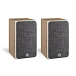 Bookshelf speakers Dali Oberon 1 Light Oak - img.1