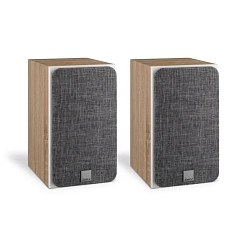 Bookshelf speakers Dali Oberon 1 Light Oak