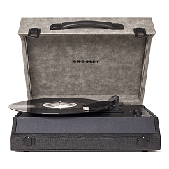Turntable Crosley Momento Midnight