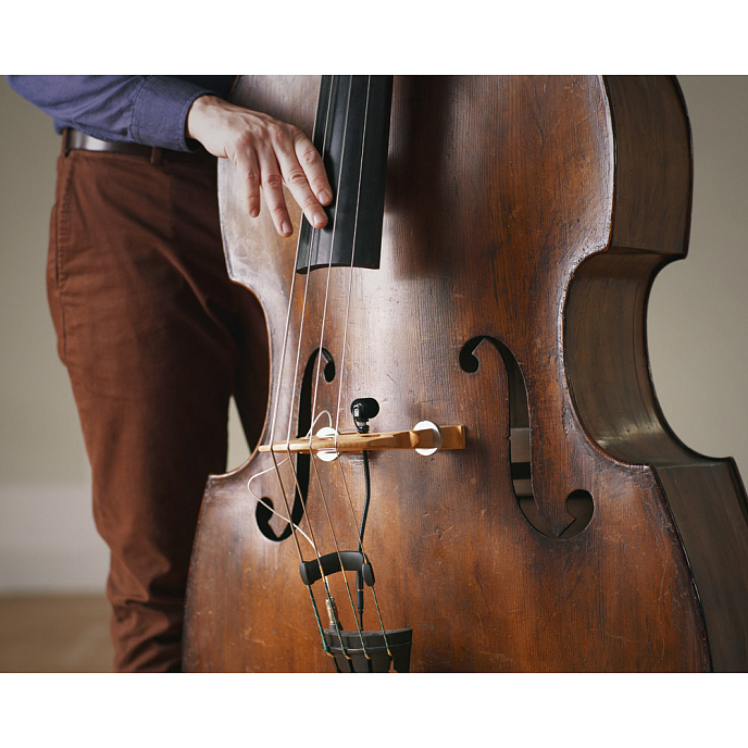 Instrument microphone Neumann MCM 114 SET BASS - img.8