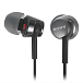 In-ear headphones Sony MDR-EX155AP Black - img.4