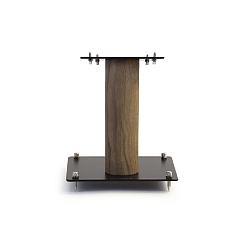 Speaker Stands NorStone Stylum S Oak