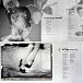 Vinyl Record Ariana Grande - Petal (Opaque Gray (Gray Skies), Alternate Cover) LP - img.13