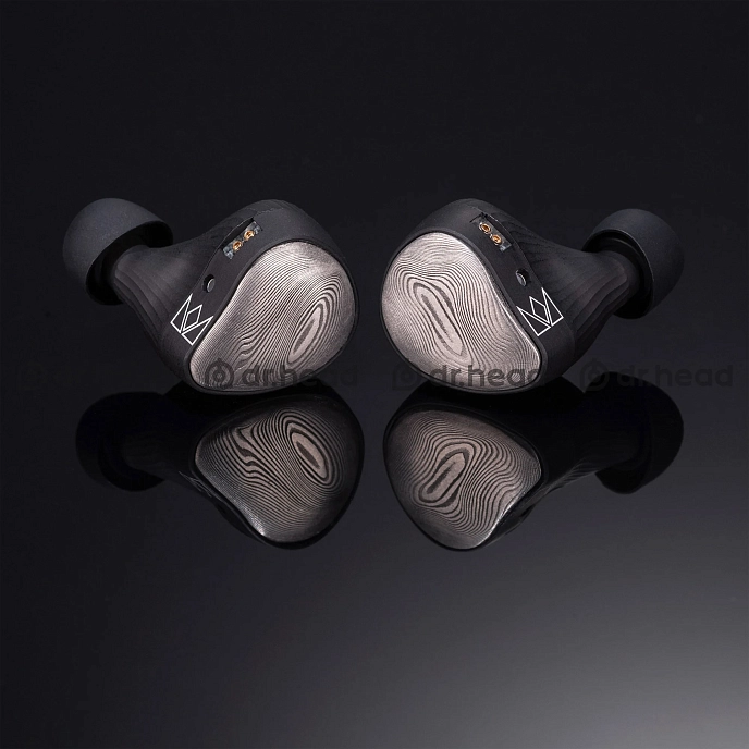 IEMs headphones Noble Audio Viking Ragnar - img.25