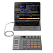 DJ controller AlphaTheta SLAB Grey - img.4