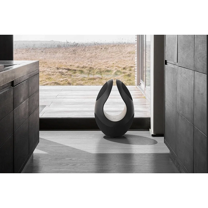 Wireless Speaker Pantheone 1 Black - img.2