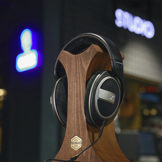 Headphones Sennheiser HD 559 - img.1