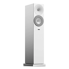 Floorstanding Speakers Amphion Argon3LS Full White