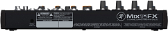 Mixing console MACKIE MIX12FX 12