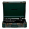Crosley Deluxe Executive Bluetooth Out Pine