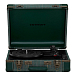Turntable Crosley Deluxe Executive Bluetooth Out Pine - img.0
