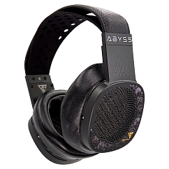 Headphones Abyss Diana TC Signature with Cable Standart 1.5m 4.4mm