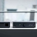 Integrated amplifier Pro-Ject MAIA S3 (UK PLUG) Black - img.3