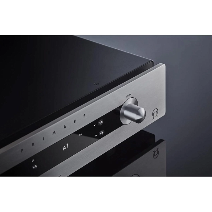 Integrated amplifier Primare I35 Prisma DM36 Titan - img.3