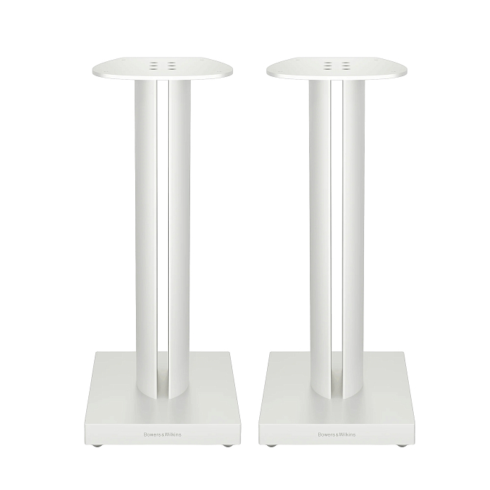 Speaker Stands Bowers & Wilkins FS-805 D5 White - img.0
