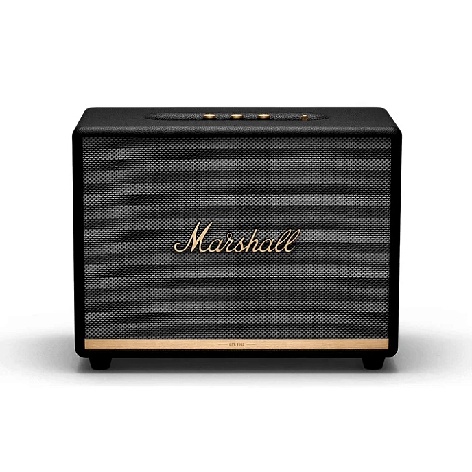Portable speaker Marshall Woburn II BT Black - img.0