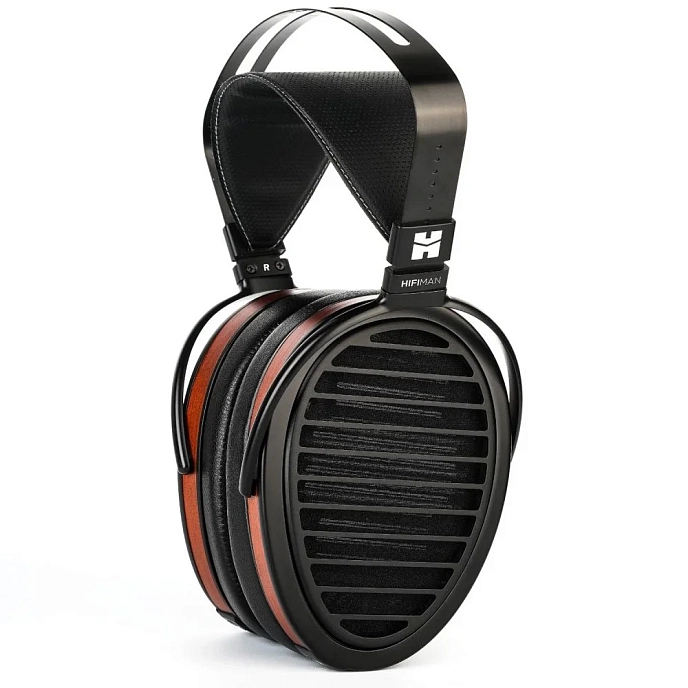 Over-ear headphones HIFIMAN Arya Organic - img.1