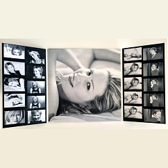 Vinyl Record Dido - No Angel (Deluxe Edition Red) LP