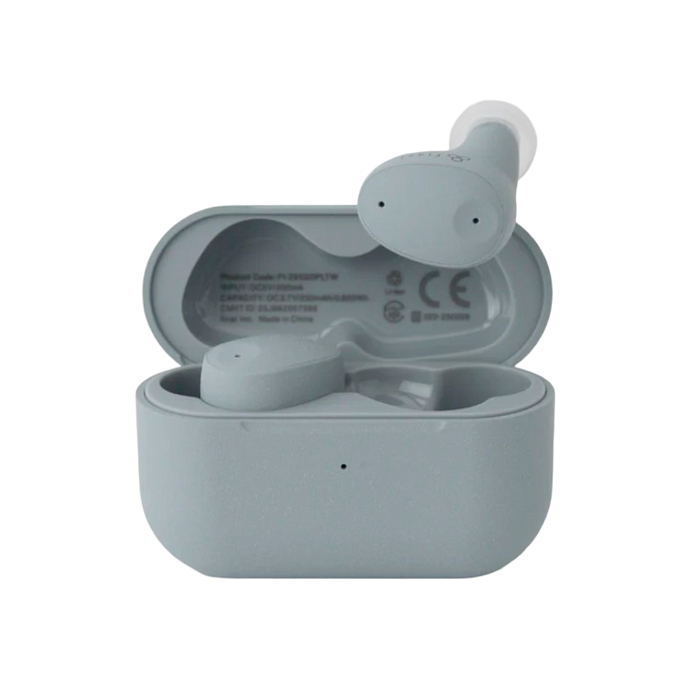 Wireless Headphones Final Audio ZE300 Sky Gray - img.0