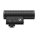 - img.3 Shotgun Microphone Sennheiser MKE 400 Mobile Kit - img.3