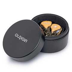 Custom earphones Aurian Canyon Custom