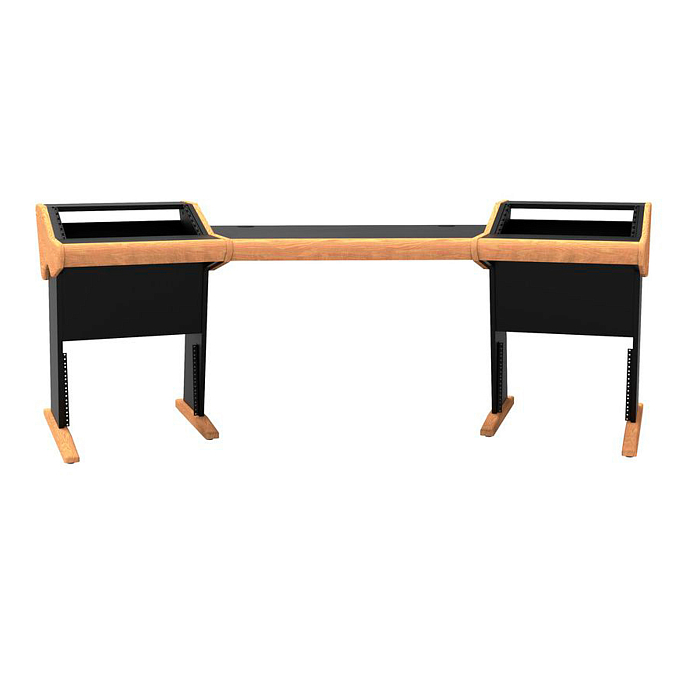 Table Zaor Onda Angled MKII Oak - img.2